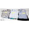 Image 1 : THREE LARGE BUNDLES OF MENS SHIRTS