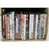Image 1 : LOT OF ASSORTED DVD MOVIES