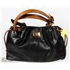 Image 1 : BLACK & BROWN SIMPLY NOELLA HAND BAG