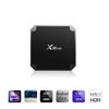Image 1 : NEW 4K X96MINI ANDROID TV BOX MULTIMEDIA GATEWAY