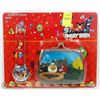 Image 1 : NEW KIDS WATCH AND WALLET SET