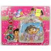 Image 1 : NEW KIDS WATCH AND WALLET SET