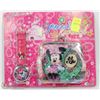 Image 1 : NEW KIDS WATCH AND WALLET SET