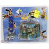 Image 1 : NEW KIDS WATCH AND WALLET SET