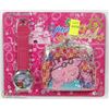 Image 1 : NEW KIDS WATCH AND WALLET SET
