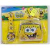 Image 1 : NEW KIDS WATCH AND WALLET SET