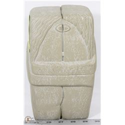 THE KISS - CIRCA 1999 SCULPTURE BY BRANCUSI