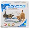 Image 1 : CAT IT DESIGN SENSES ELEVATED SPEED CIRCUIT TOY