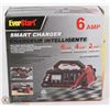 Image 1 : EVERSTART 6 AMP SMART CHARGER