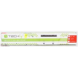 FLAT SCREEN TV SLIM WALL MOUNT