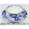 Image 1 : ROYAL CROWN DERBY MIKADO PATTERN CUP & SAUCER