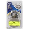 Image 1 : GORILLA LOCK 2" SHORT SHACKLE PADLOCK.