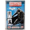 Image 1 : NEW 88PC SPRUKITS BATMAN POSEABLE MODEL KIT
