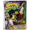 Image 1 : NEW 17PC SMART-LAB THE INHUMAN SQUISHY ZOMBIE