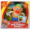 Image 1 : NEW ELECTRONIC MUSICAL HOT POTATO DASH GAME