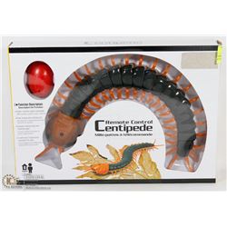 NEW INFRARED REMOTE CONTROL GIANT CENTIPEDE