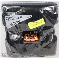 2PK MENS HEAT WAVE TOQUES.