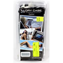 NEW DRYCASE DC-17 TABLET WATERPROOF