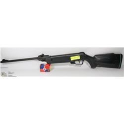 GAMO SCOUT PELLET GUN WITH PELLETS