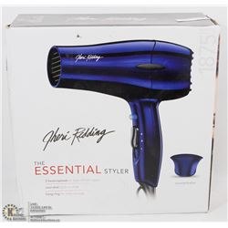 JHERI REDDING 1875W HAIR STYLER/DRYER
