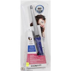 CONAIR ANTI-FRIZZ CURLING WAND