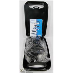 WAHL HAIR CLIPPER KIT IN CASE
