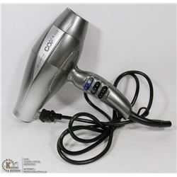 CONAIR BRUSHLESS HAIR DRIER