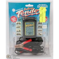 NEW BATTERY TENDER JUNIOR 12 V