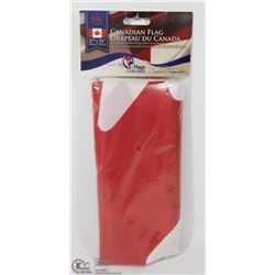 27" X 54" CANADIAN FLAG