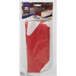 27" X 54" CANADIAN FLAG