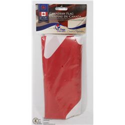 27" X 54" CANADIAN FLAG