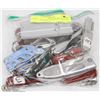 Image 1 : BAG OF ASSORTED POCKET KNIVES