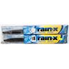 Image 1 : LOT OF 2 RAIN X 16" WINTER WIPER BLADES
