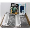 Image 1 : LOT OF CELLPHONE AND TABLET CASES