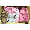 Image 1 : FLAT OF NEW WITH TAGS LADIES & KIDS CLOTHING