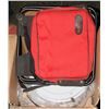 Image 1 : BEER STORE CHAIR/INSULATED COOLER BAG