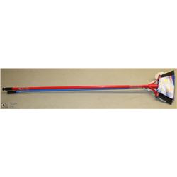 VILITA BROOM SOLD WITH GREAT VALUE MOP