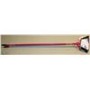 Image 1 : VILITA BROOM SOLD WITH GREAT VALUE MOP