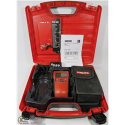HILTI R538 ANALYZER