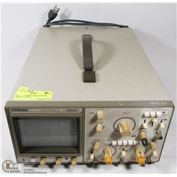KIIKUSUI 40 MHZ OSCILLOSCOPE MODEL COS5040