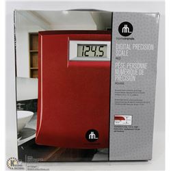 HOMETRENDS DIGITAL PRECISION SCALE