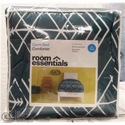 ROOM ESSENTIALS LIMITED EDITION COMFORTER