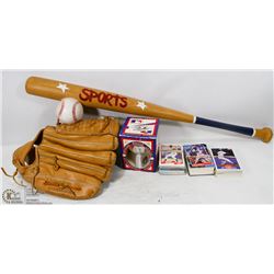 VINTAGE TORONTO BLUE JAYS