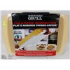 Image 1 : BACKYARD GRILL FLIP AND FLAVOR MARINATE TRAY
