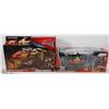 Image 1 : SEALED DISNEY PIXAR CARS 3 MIDNIGHT JUMP