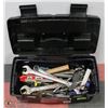 Image 1 : MASTERCRAFT TOOL BOX WITH CONTENTS