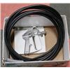 Image 1 : AIRLESS HOSE AND SPRAY GUN
