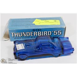 VINTAGE 1955 THUNDERBIRD AVON IN BOX