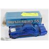 Image 1 : VINTAGE 1955 THUNDERBIRD AVON IN BOX
