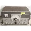 Image 1 : VINTAGE VIKING VALIANT II HAM RADIO TRANSMITTER